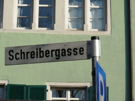 Autor Schreiber Schriftsteller